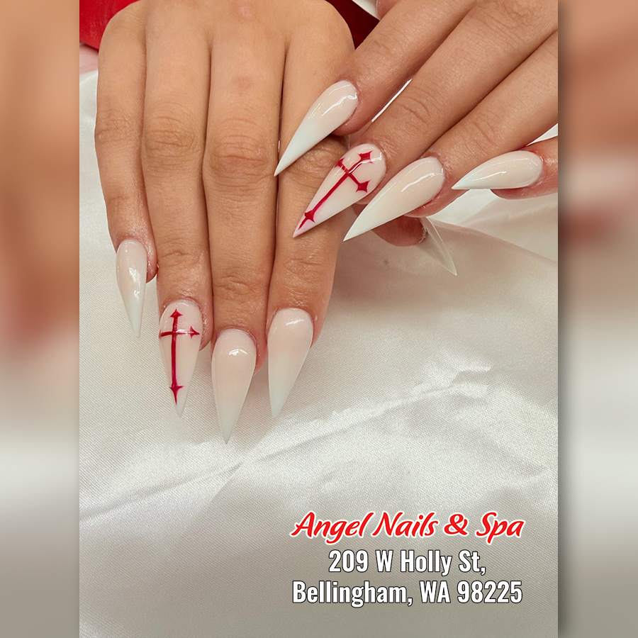 Nail July 6